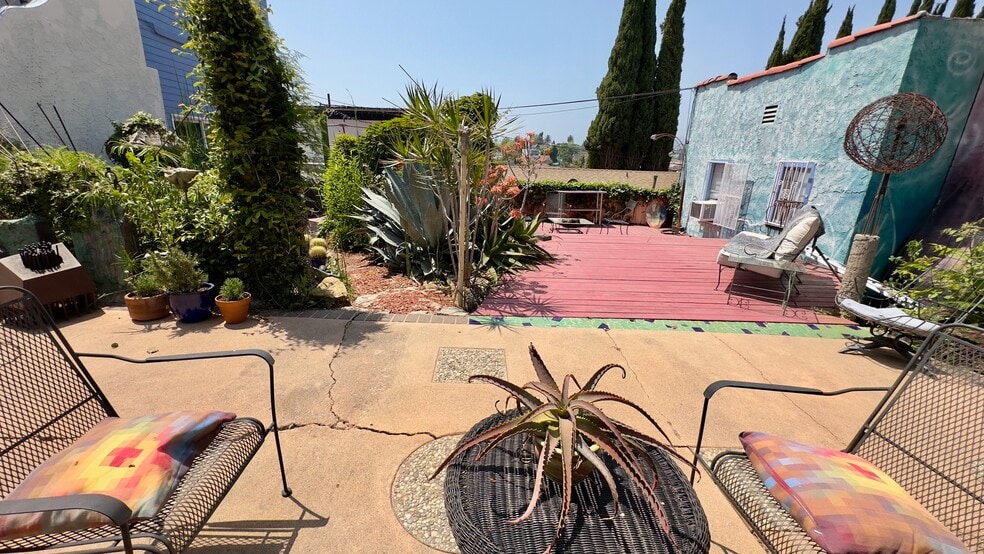 More Photos Of 1920 Kent St, Los Angeles Apartments For Sale
