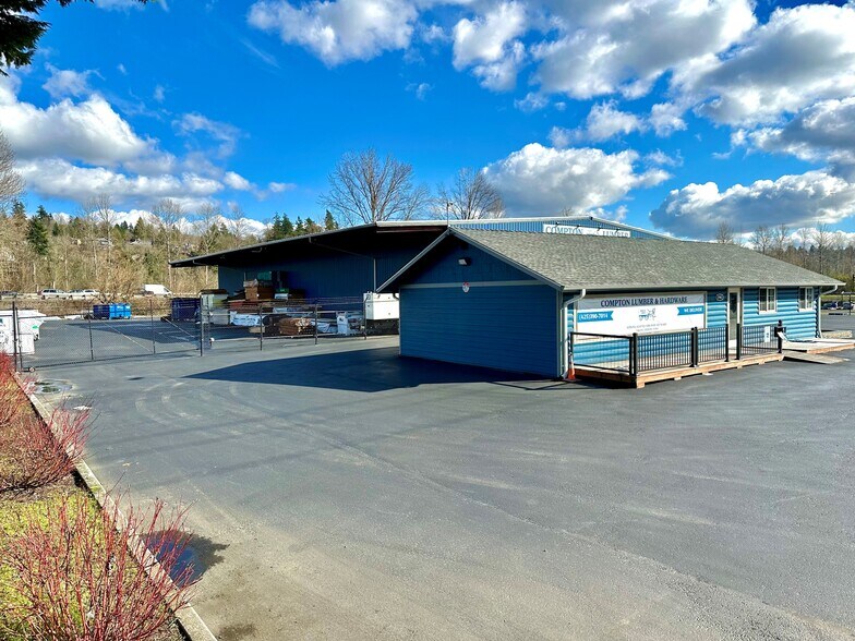 More Photos Of 2940 E Valley Rd, Renton Land For Sale