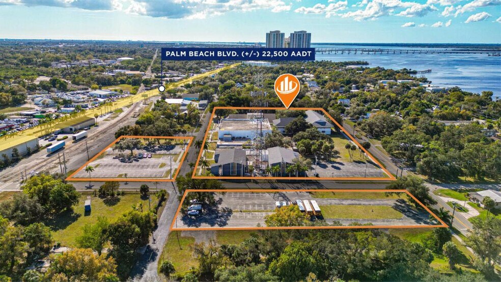 Primary Photo Of 940 Tarpon St, Fort Myers Schools For Lease