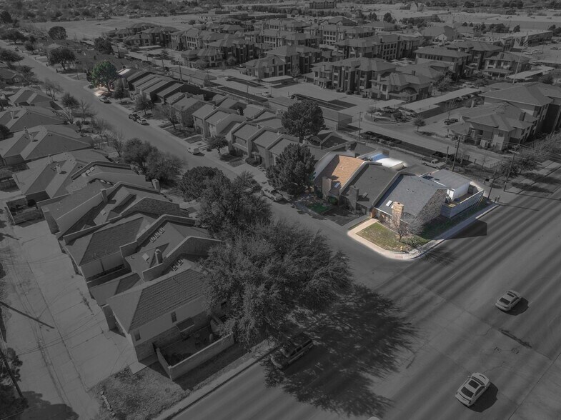 More Photos Of , Midland Multifamily For Sale