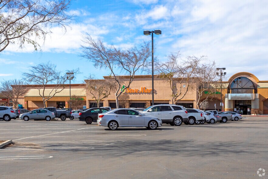 More Photos Of 801 Oakdale Rd, Modesto Unknown For Lease