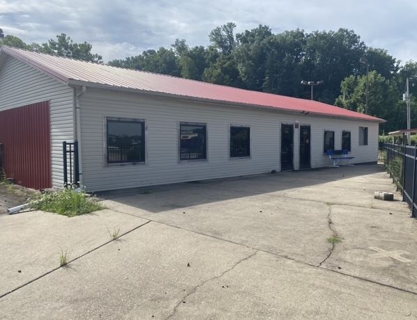 More Photos Of 3418 Route 60, Barboursville Racetrack For Sale