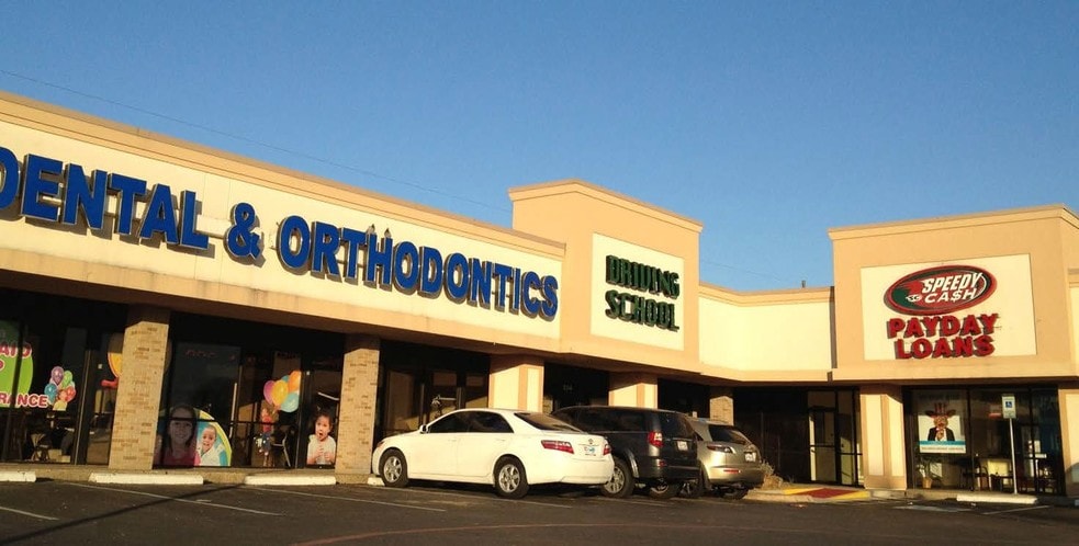 More Photos Of 3501 Gus Thomasson Rd, Mesquite Unknown For Lease