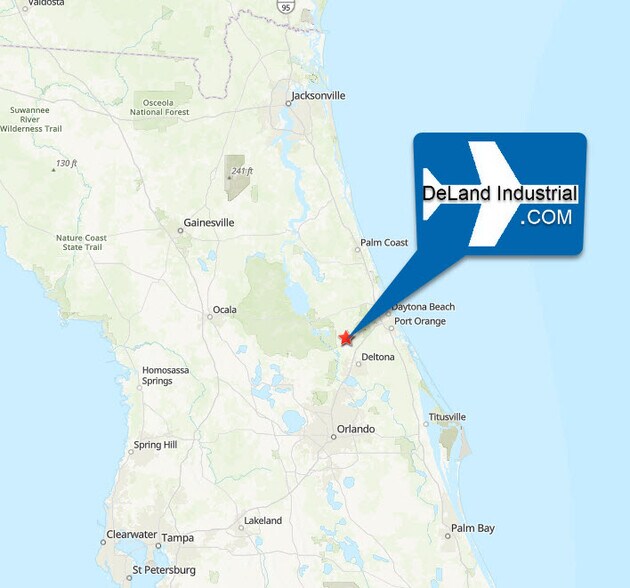 More Photos Of 1 SR11, Deland Land For Sale