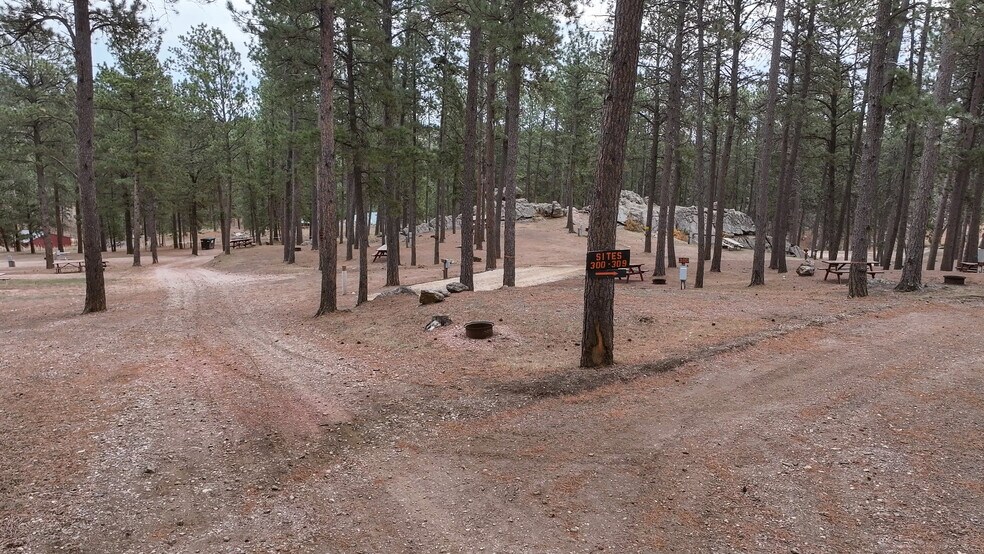 More Photos Of 1116 N 5th St, Custer Trailer Camper Park For Sale