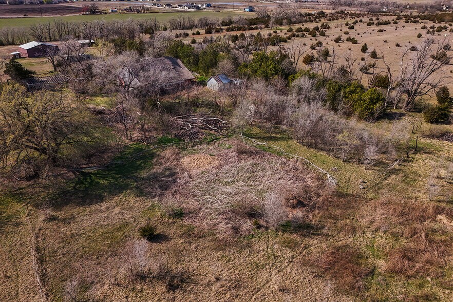 More Photos Of 2216 E Ford St, Valley Center Land For Sale