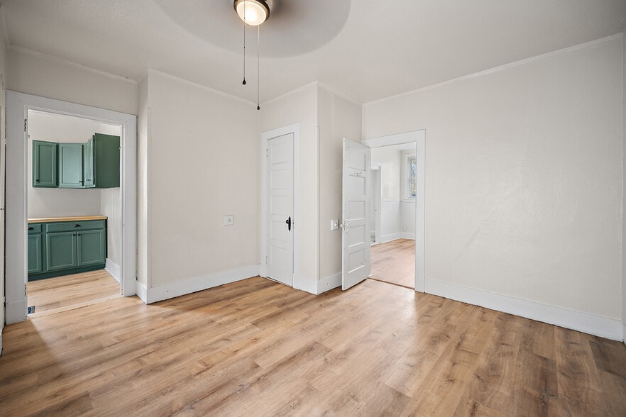 More Photos Of 1224 N Weber St, Colorado Springs Apartments For Sale