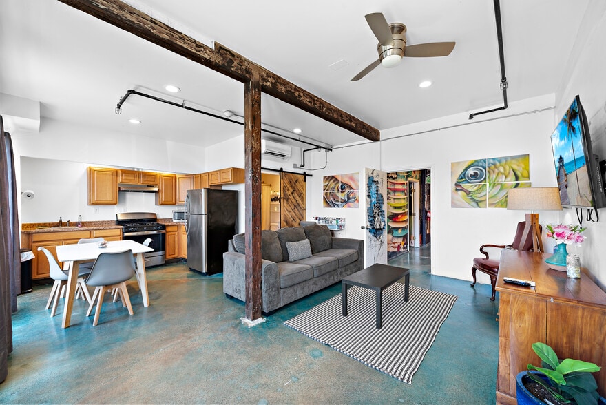 More Photos Of 2717 S El Camino Real, San Clemente Apartments For Sale