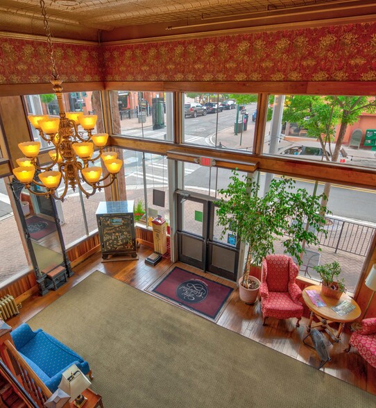 More Photos Of 23 N Leroux St, Flagstaff Hotel For Sale
