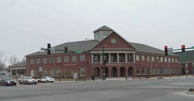 Primary Photo Of 501 12th Ave, Coralville Office For Sale