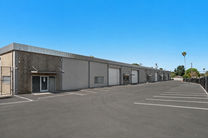 Primary Photo Of 4226 Valley Fair St, Simi Valley Manufacturing For Lease