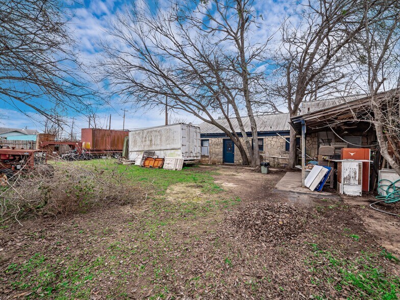 More Photos Of 201 S Highway 183, Leander Flex For Sale