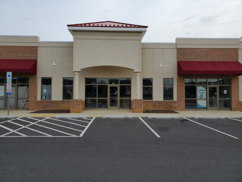 More Photos Of 11650 Billingsley Rd, Waldorf General Retail For Lease