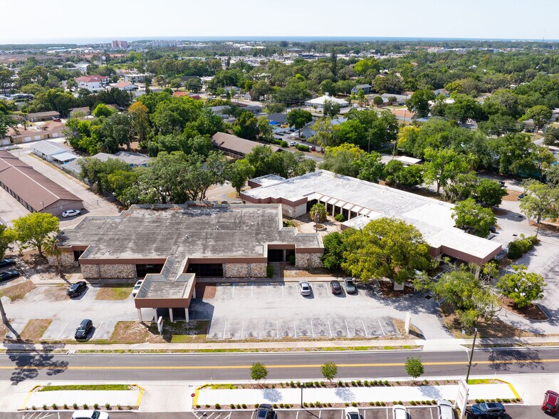 More Photos Of 5341 Grand Blvd, New Port Richey Medical For Lease
