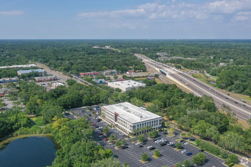 More Photos Of 12750 Citrus Park Ln, Tampa Office For Lease