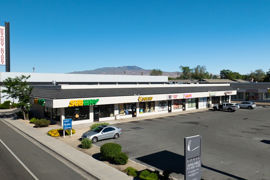 More Photos Of , Reno General Retail For Sale