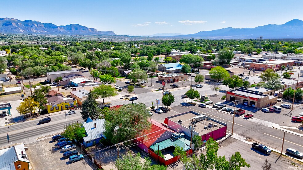 More Photos Of 310 E Main St, Cortez Warehouse For Sale