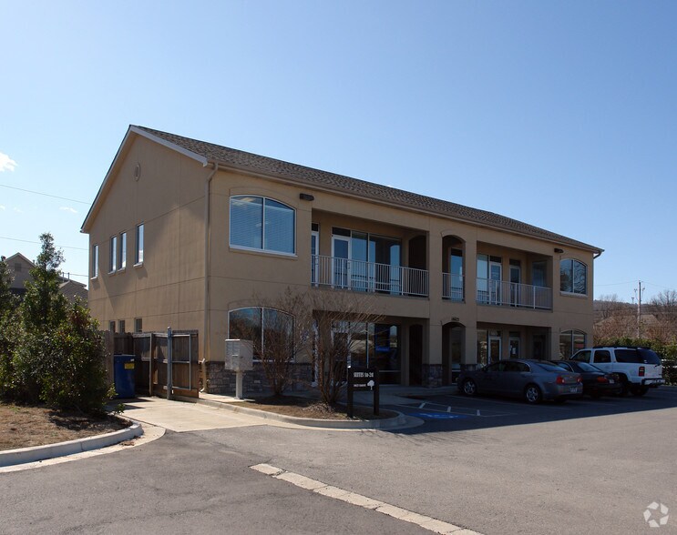 More Photos Of 16603 Cantrell Rd, Little Rock Unknown For Lease