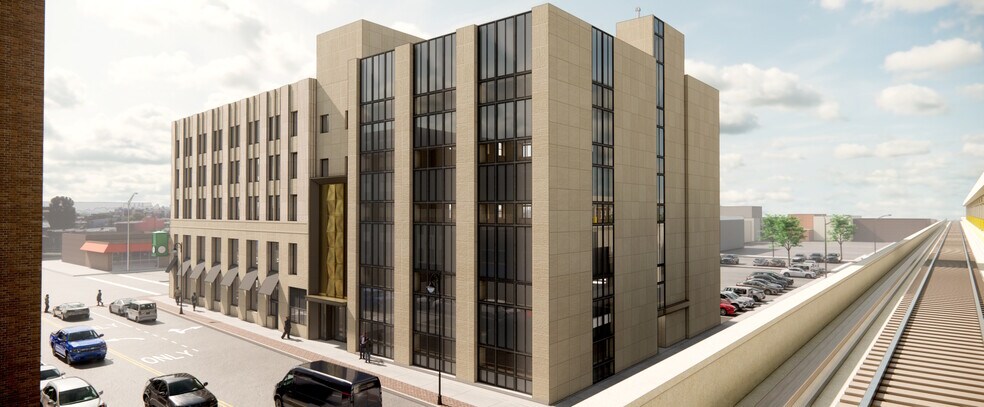 Primary Photo Of 50 N Park Ave, Rockville Centre Office For Lease
