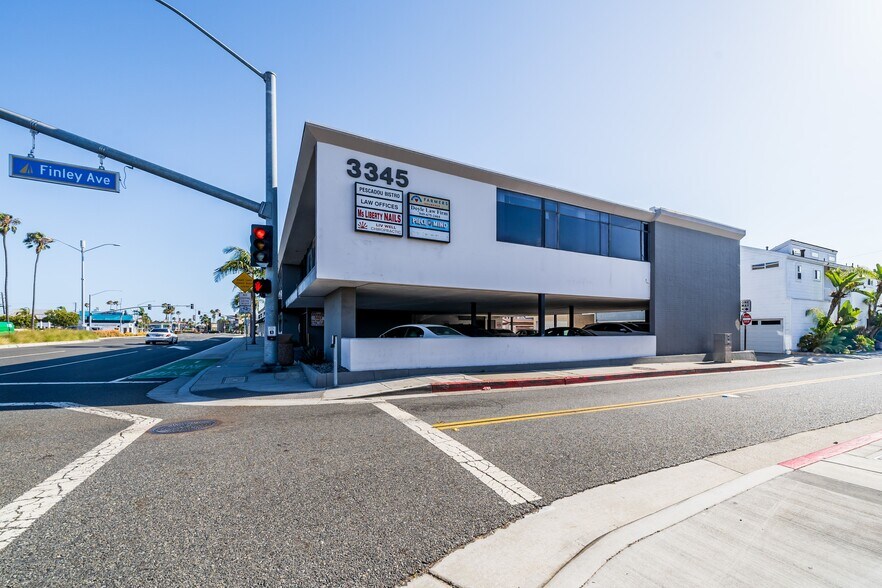More Photos Of 3315-3345 Newport Blvd, Newport Beach Storefront Retail Office For Lease