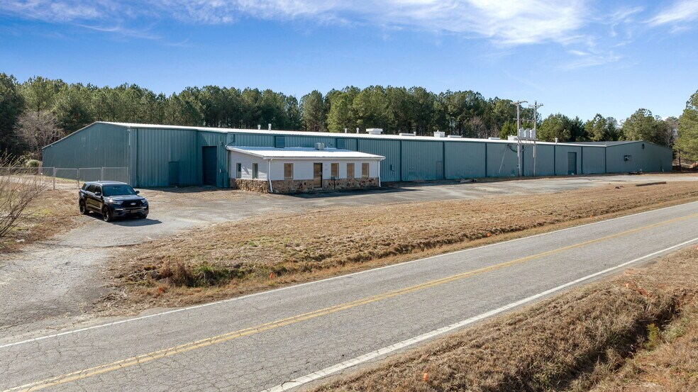 More Photos Of 397 Battlecreek Rd, Long Creek Warehouse For Sale