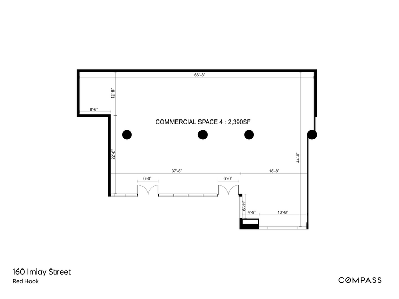 More Photos Of 160 Imlay St, Brooklyn Apartments For Sale