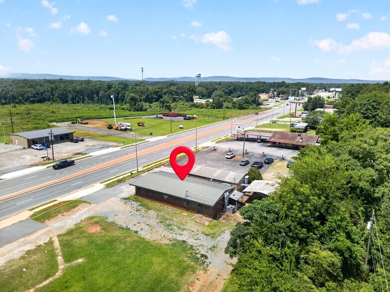 More Photos Of 1412 US-19 Hwy, Thomaston Healthcare For Sale