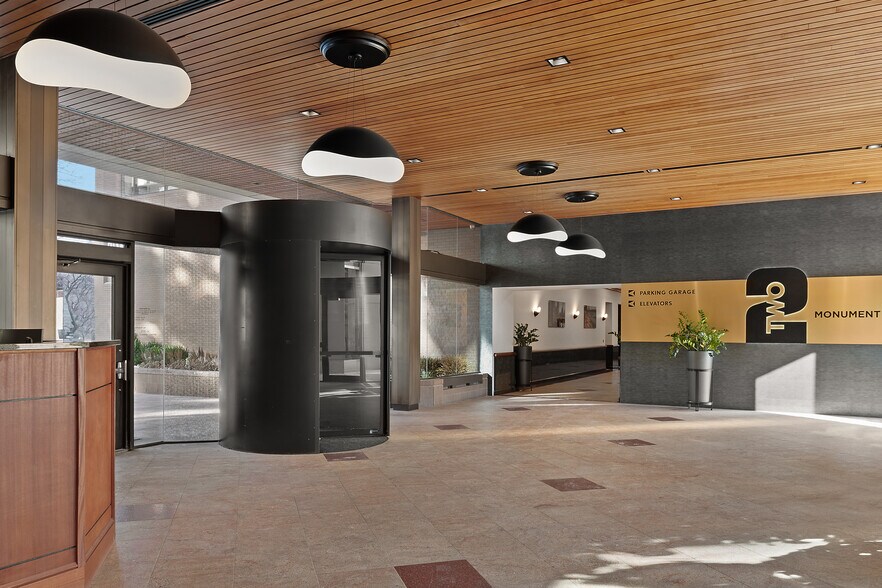 More Photos Of 2 Monument Sq, Portland Office For Lease