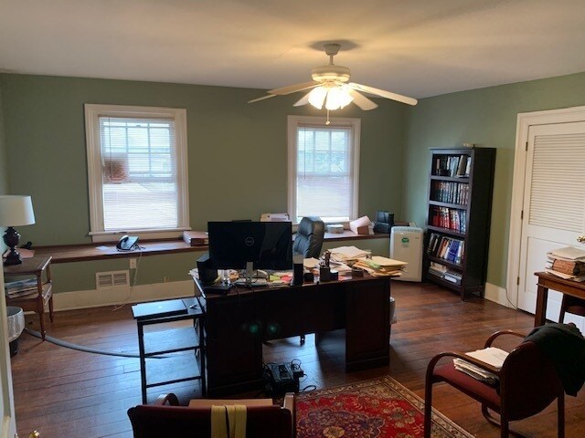 More Photos Of 429 Walker St, Augusta Loft Creative Space For Sale