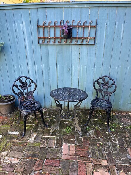 More Photos Of 1933 Esplanade Ave, New Orleans Multifamily For Sale