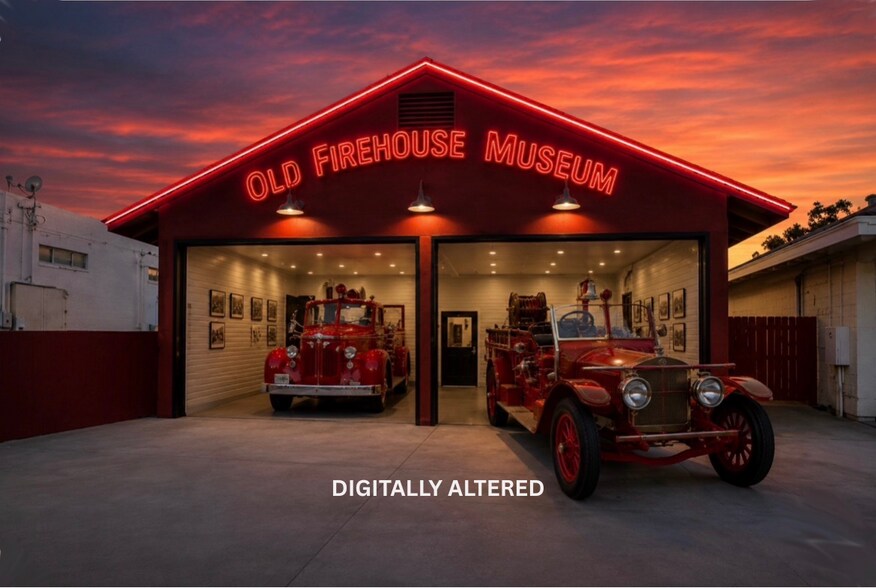 More Photos Of 36805 Cathedral Canyon Dr, Cathedral City Industrial For Sale