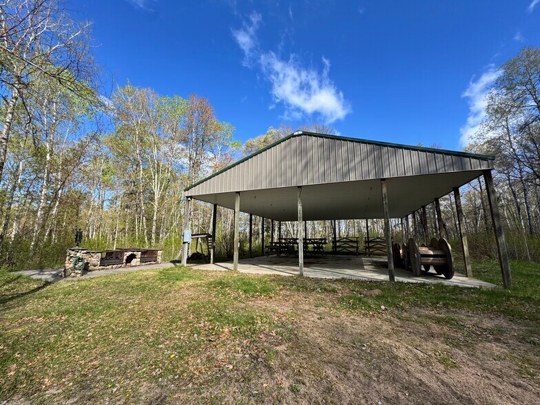 More Photos Of 38594 County Road 3, Crosslake Land For Sale