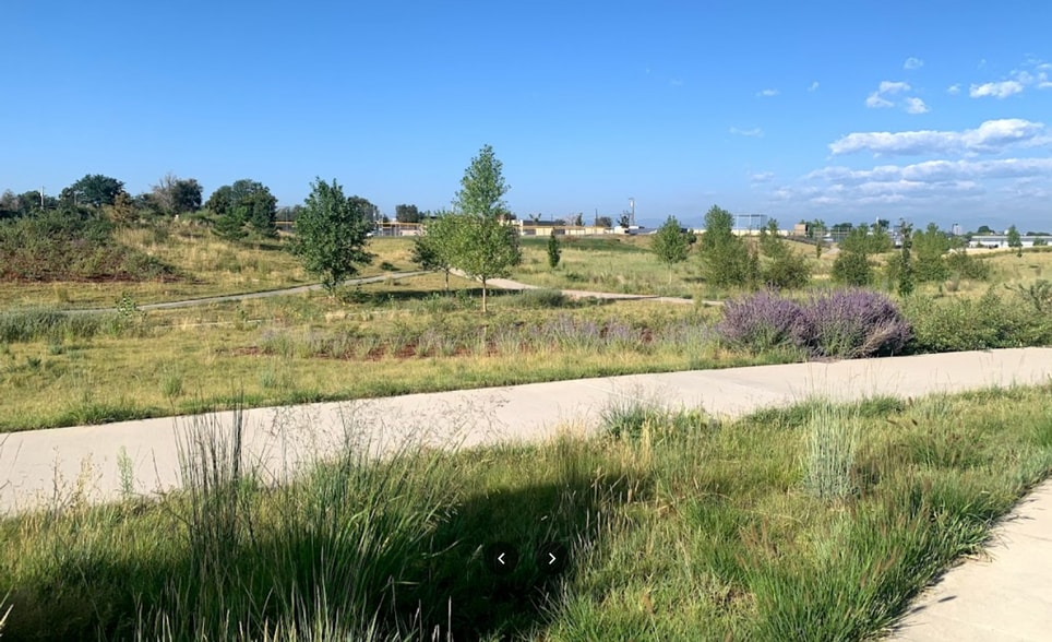 More Photos Of 10255 E 25th Ave, Aurora Flex For Lease