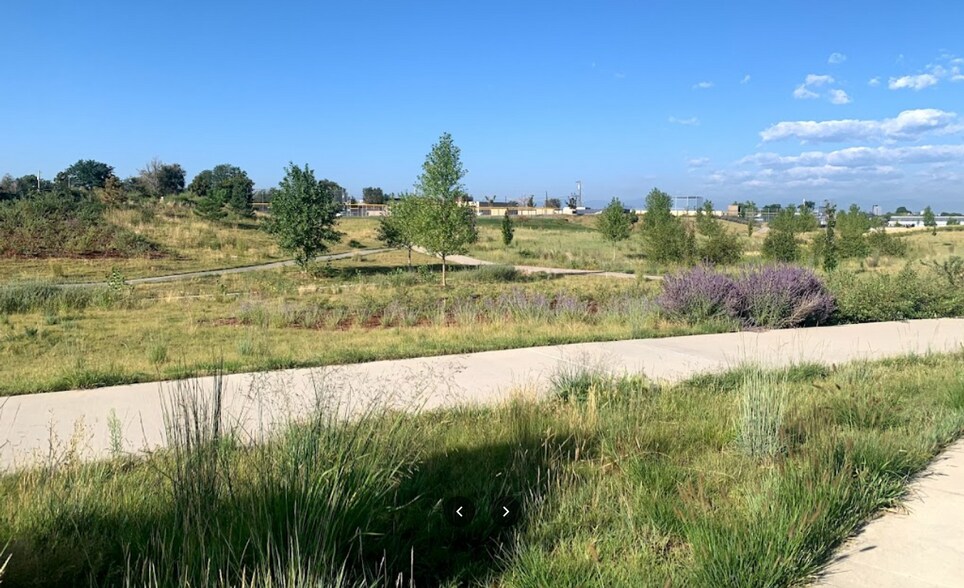 More Photos Of 10255 E 25th Ave, Aurora Flex For Lease