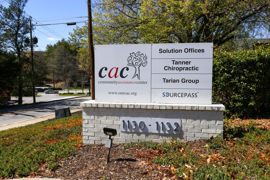 More Photos Of 1132 Hightower Trl, Atlanta Medical For Sale