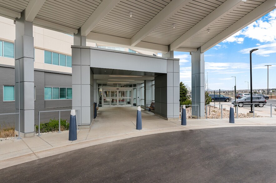 More Photos Of 9195 Grant St, Thornton Medical For Lease