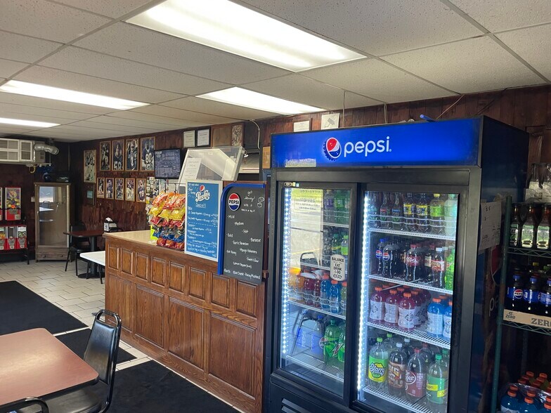 More Photos Of 1018 Olean Portville Rd, Portville Restaurant For Sale