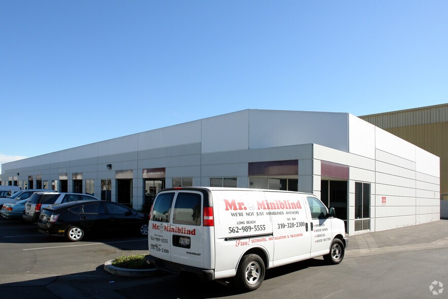 More Photos Of 3283-3299 Walnut Ave, Signal Hill Unknown For Lease