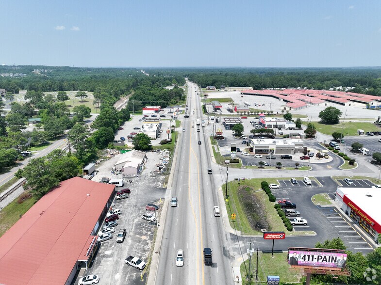 More Photos Of 4360 Augusta Rd, Lexington Unknown For Lease