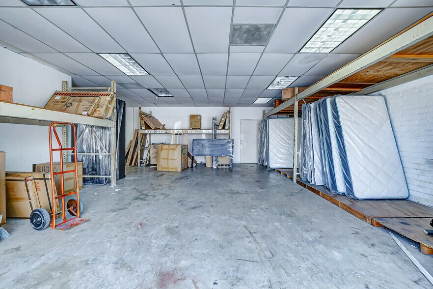 More Photos Of 8009 Harwin Dr, Houston Freestanding For Sale