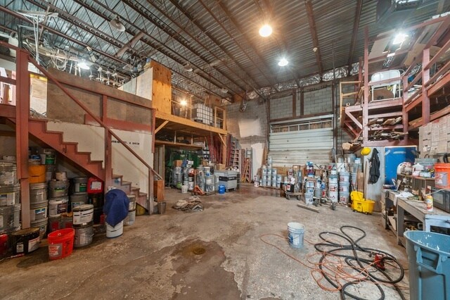 More Photos Of 12000 S Marshfield Ave, Calumet Park Office For Sale