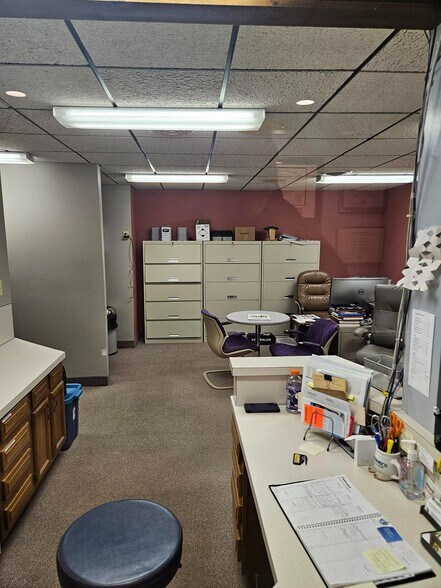 More Photos Of 2501 Plainfield Ave NE, Grand Rapids Office For Lease