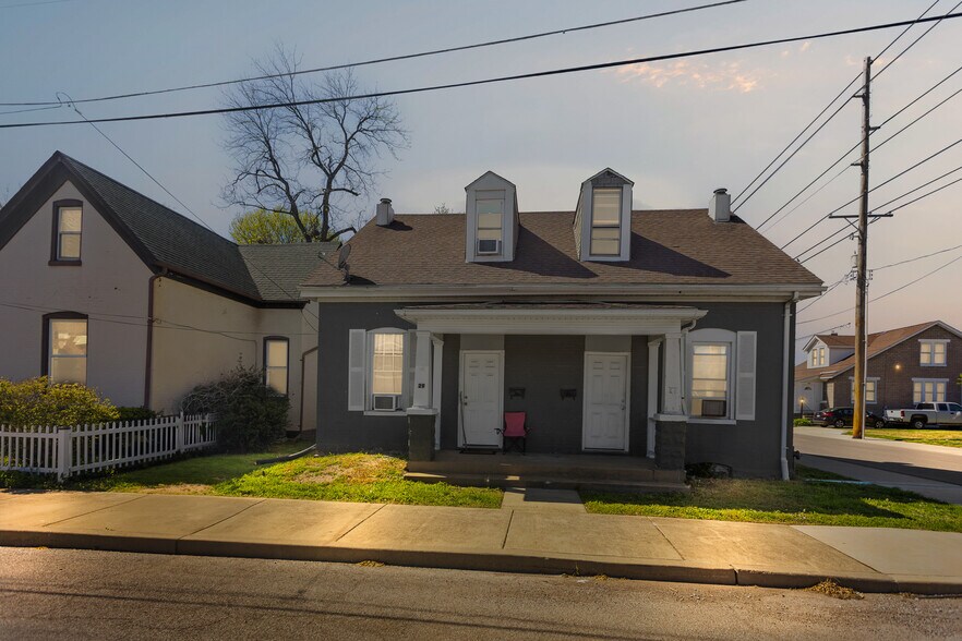 More Photos Of 31 N 14th St, Belleville Apartments For Sale