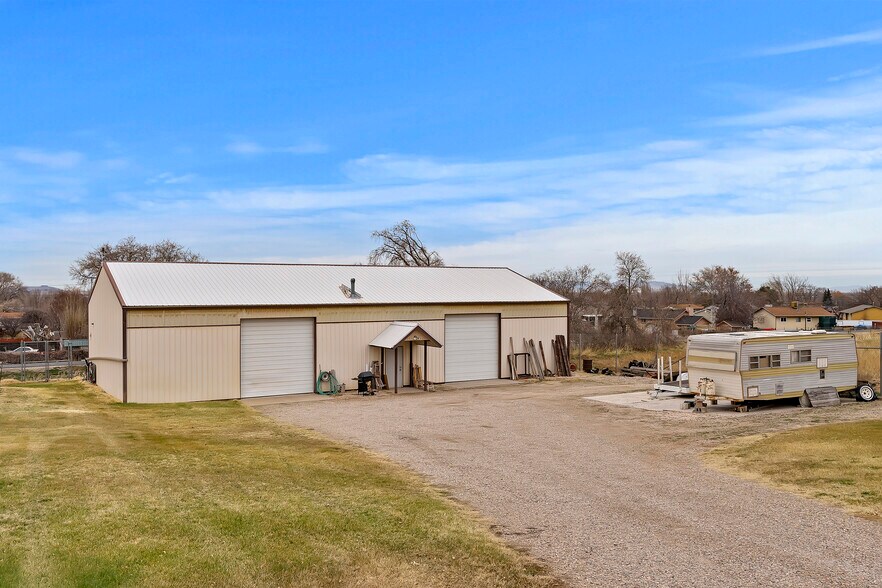 More Photos Of , Roy Industrial For Sale