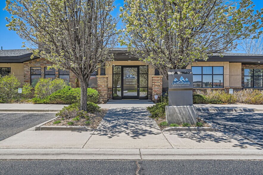 More Photos Of 16830 Northgate Dr, Parker Medical For Sale