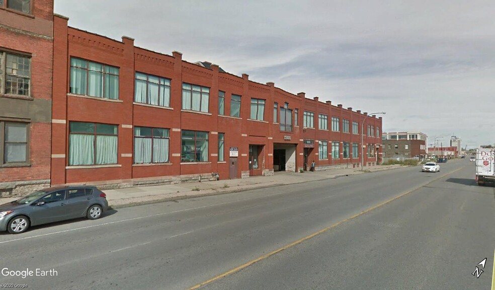 More Photos Of 1294 Niagara St, Buffalo Office For Sale