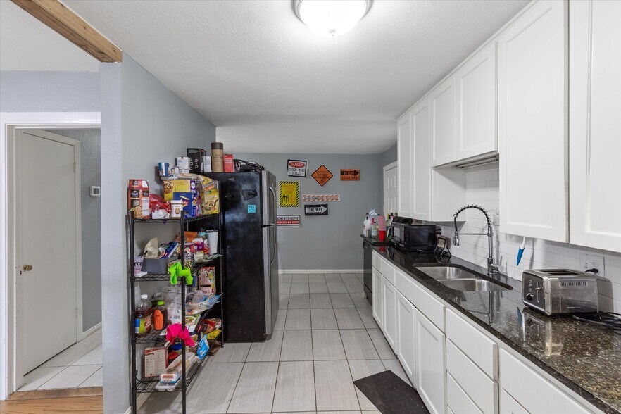 More Photos Of 4228 Winfield Ave, Fort Worth Apartments For Sale