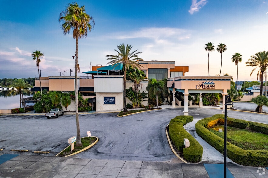 More Photos Of 10 W Dodecanese Blvd, Tarpon Springs General Retail For Sale