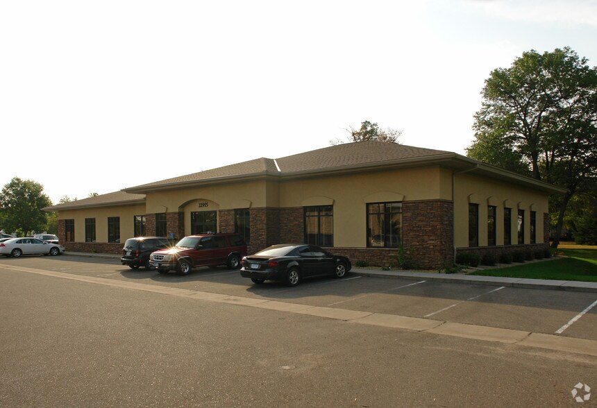 Primary Photo Of 22955 Poppy St, Saint Francis Office For Sale