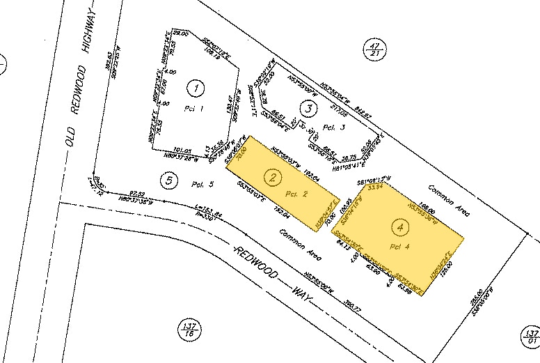 More Photos Of 1360 Redwood Way, Petaluma Office For Lease